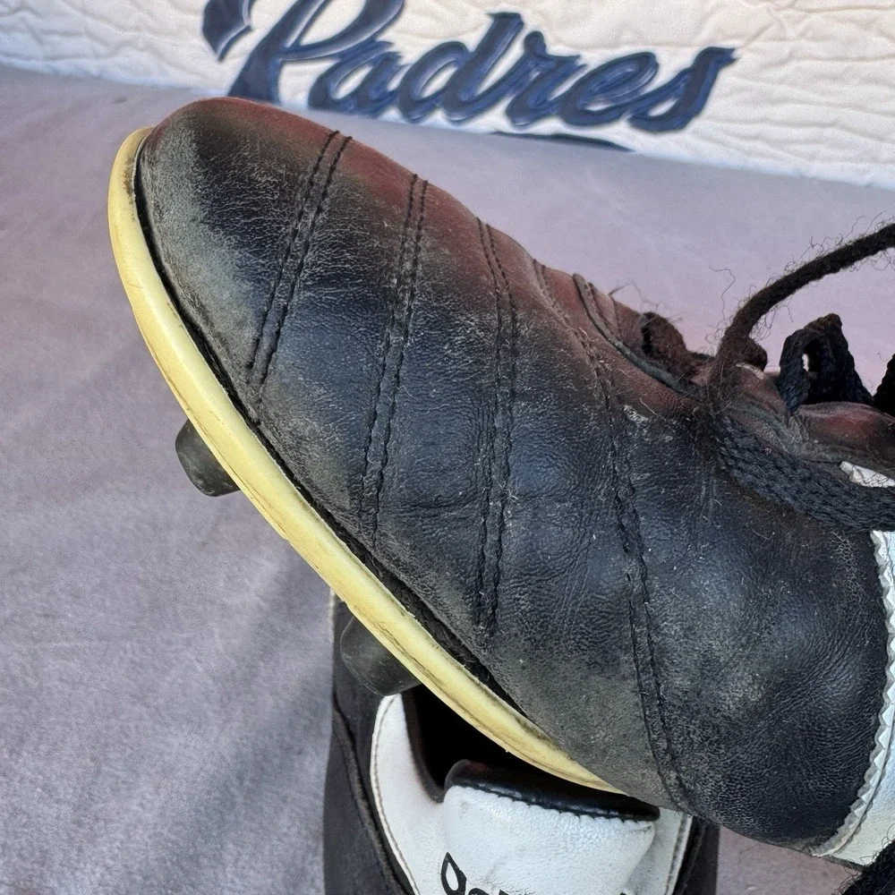 Size 12.5 - ADIDAS ART 015110 Copa‎ Mundial Men's Black Football Boots